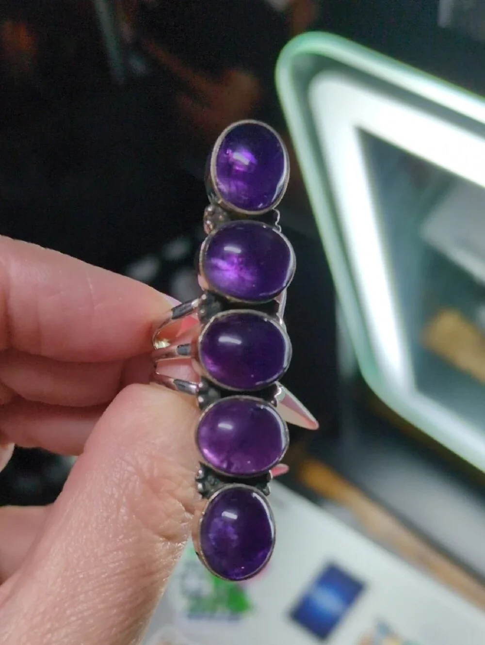 N/A elegant sterling